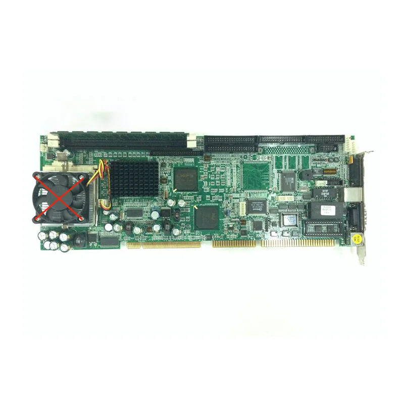 NEXCOM 산업컴퓨터 마더보드PEAK 635-100 REVE
