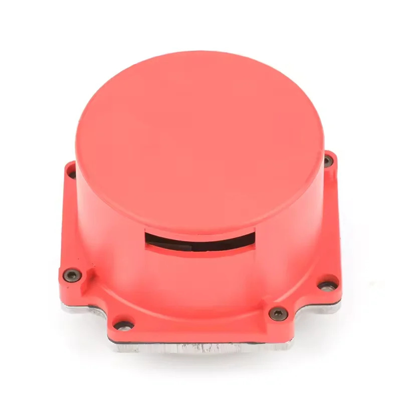 A860-0316-T201 Fanuc 서보모터 펄스코더 리퍼 완료 A 8600316 T201