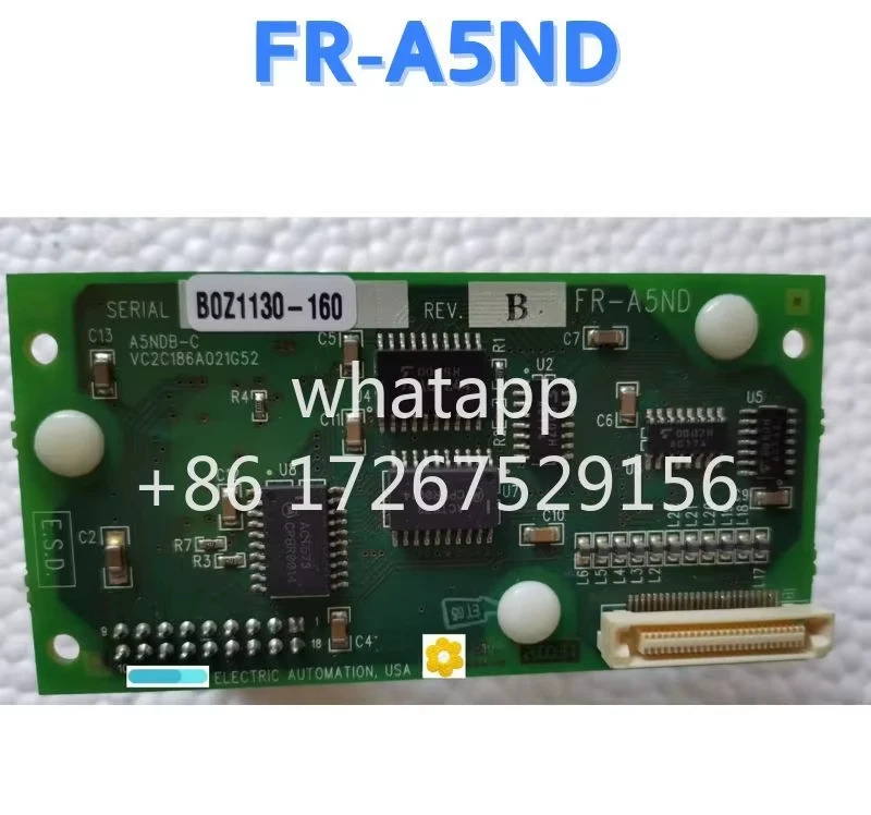 리퍼 회로 기판 FR-A5ND OK