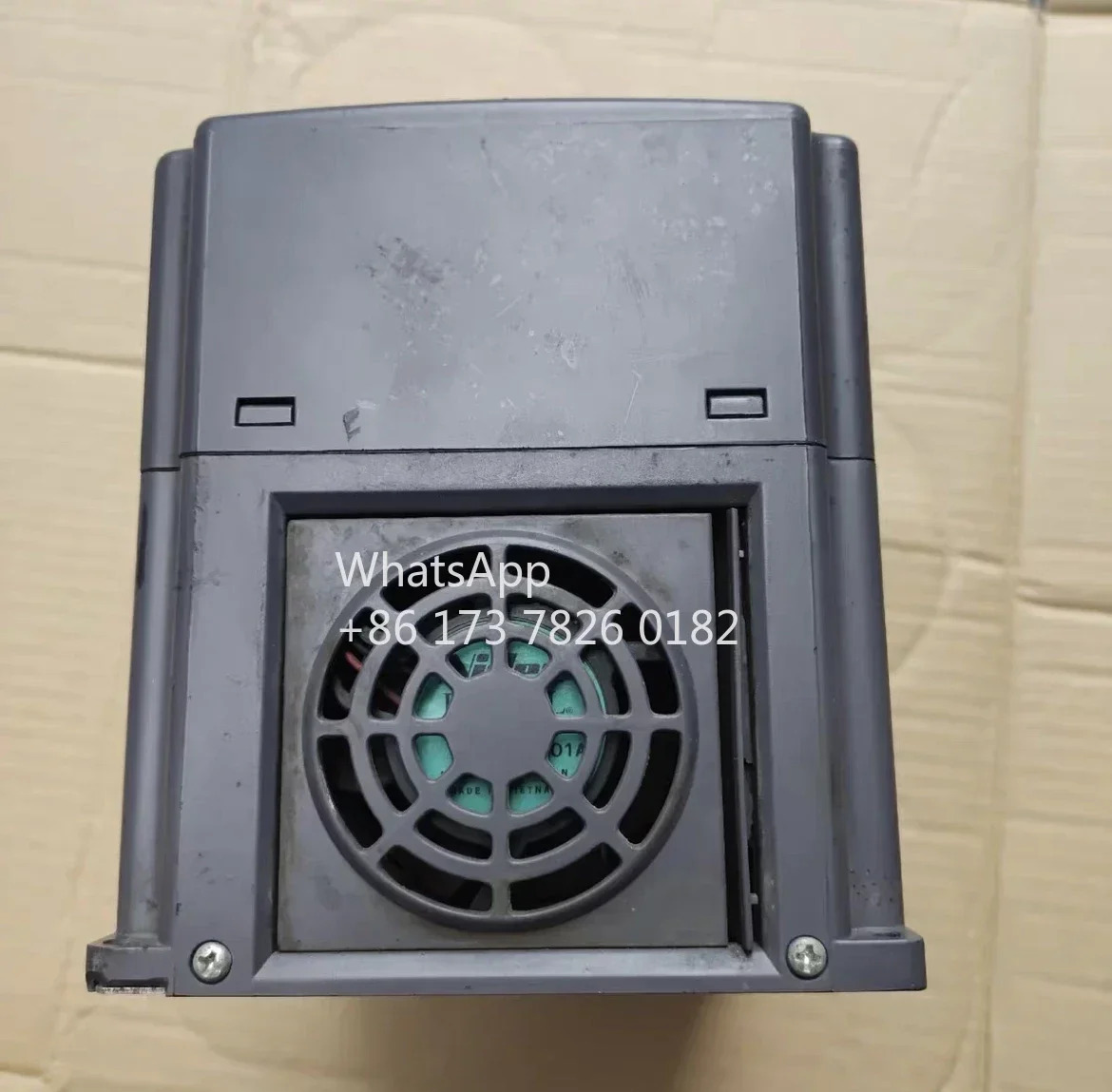 인버터 CHF100A-0R7G-4 0.75kw