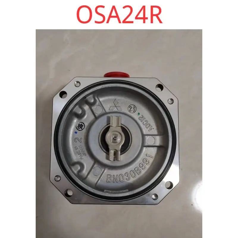 리퍼 OK 인코더 OSA24R