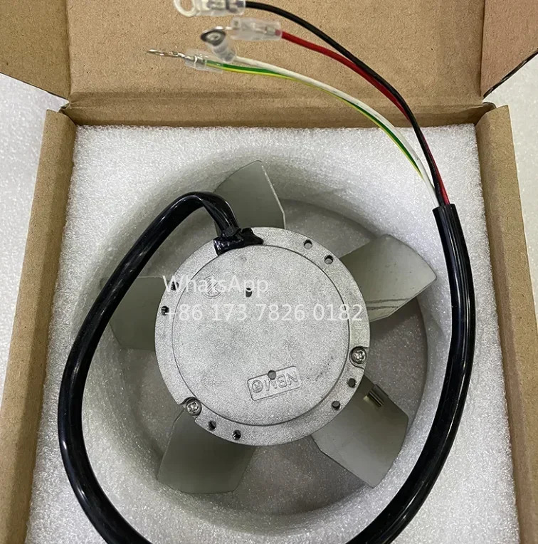 A90L-0001-0541/F FANUC CNC 냉각팬