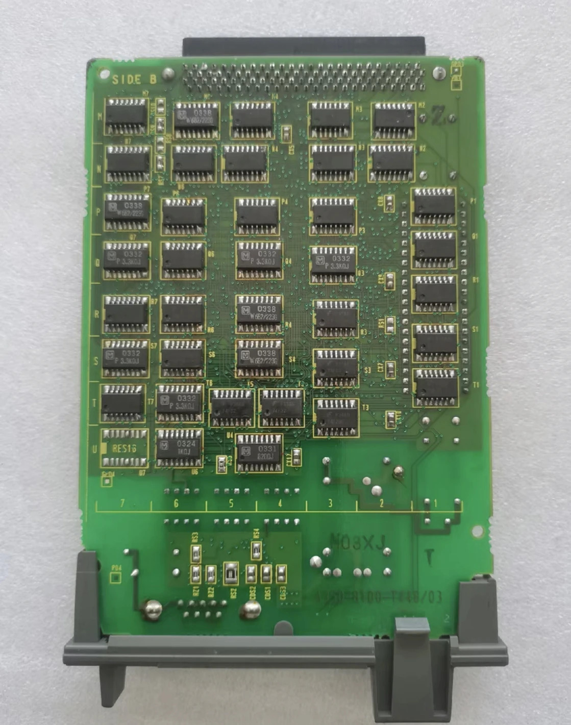 A20B-8100-0440 리퍼 통신 보드