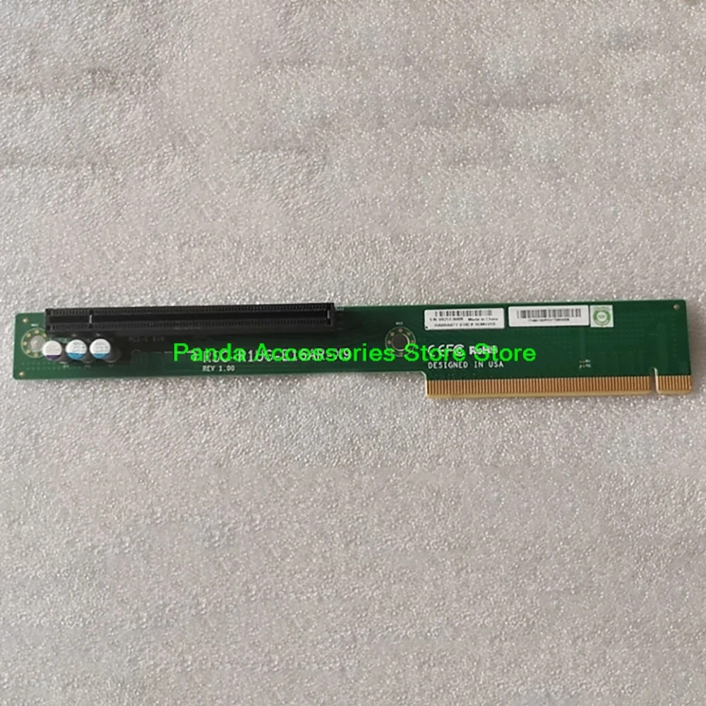 Supermicro 확장 카드 RSC-R1UG-E16AR-X9용