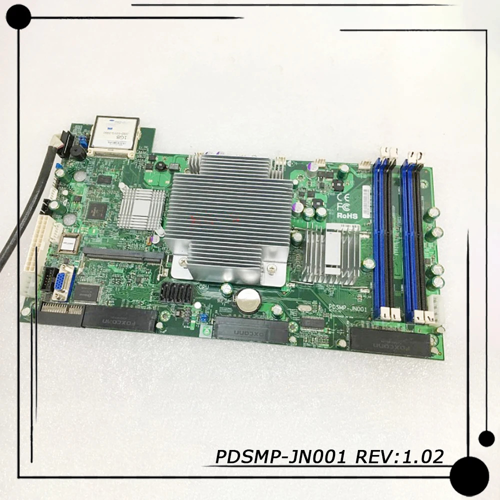 Supermicro PDSMP-JN001 REV1.02산업마더보드