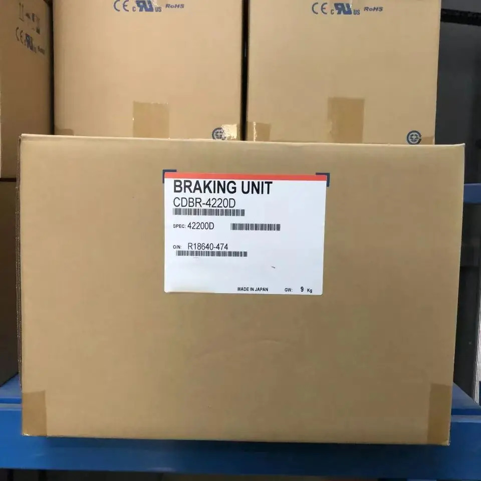 CDBR-4220D 제동 장치 CDBR4220D