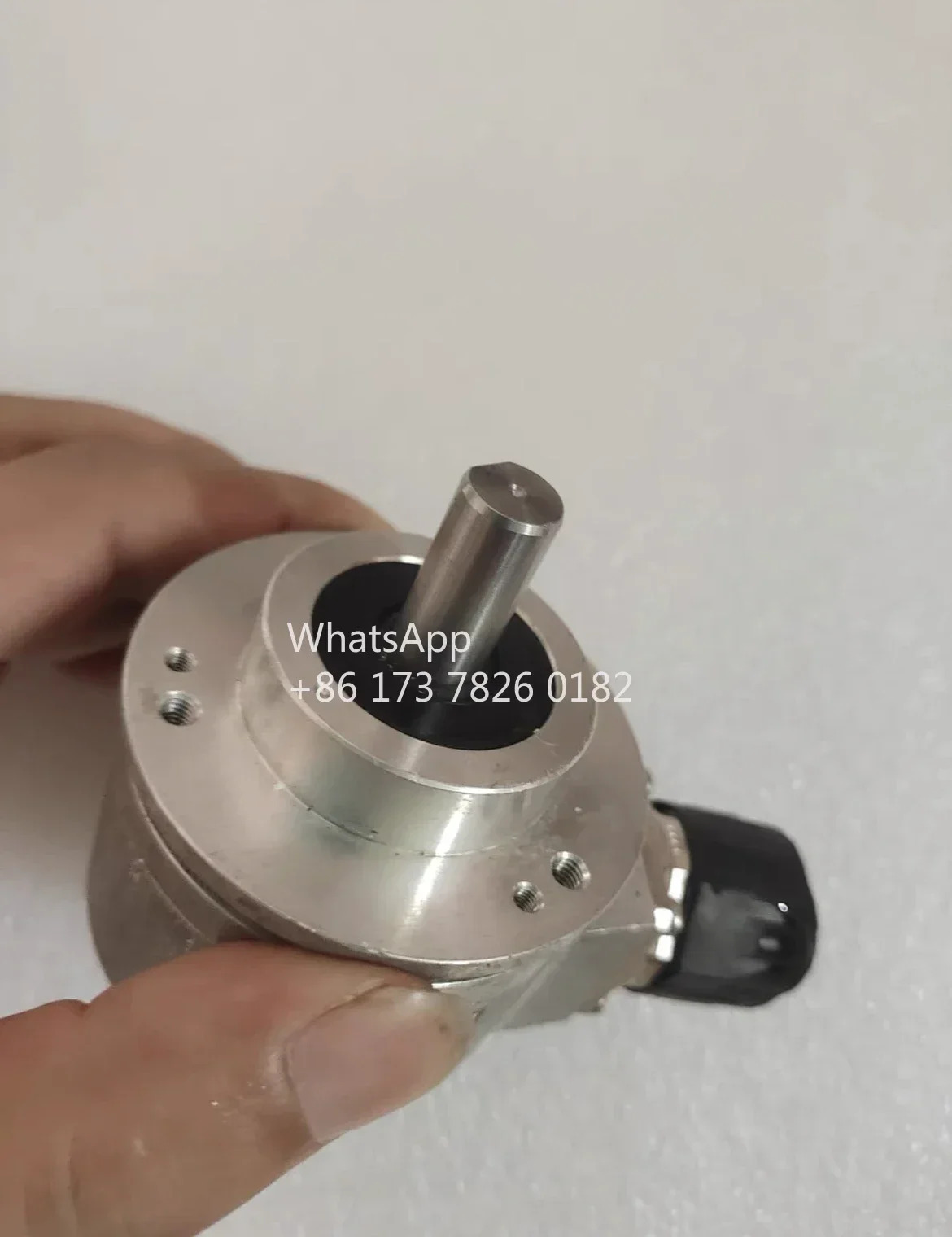 RSA698 2048 ok 인코더 리퍼