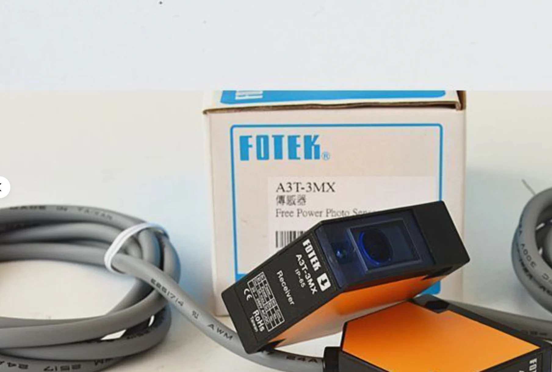 FOTEK 광전스위치 A3T-X