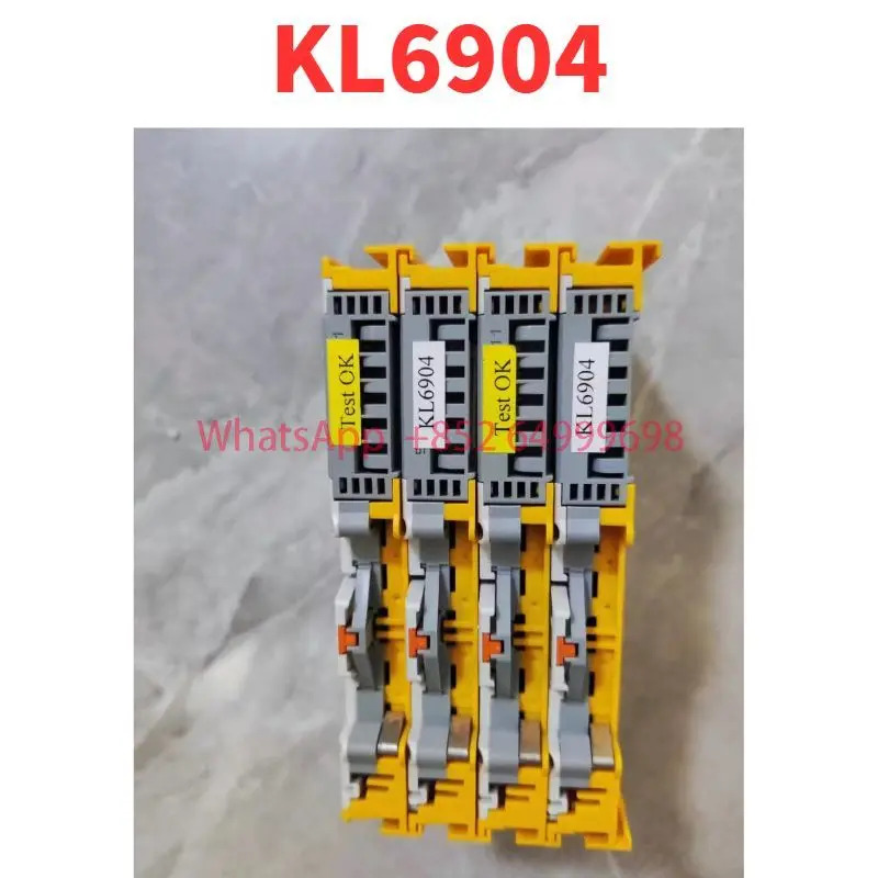 리퍼 OK KL6904
