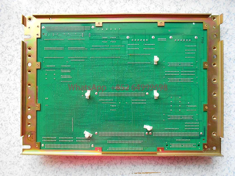 A20B-2000-0175 A20B 2000 0175 CNC 컨트롤러메보드 PCB 회로 기판