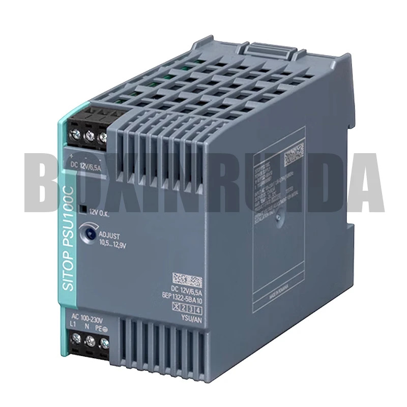 원본 6EP1322-5BA10 6EP1332-5BA10 6EP1332-5BA20