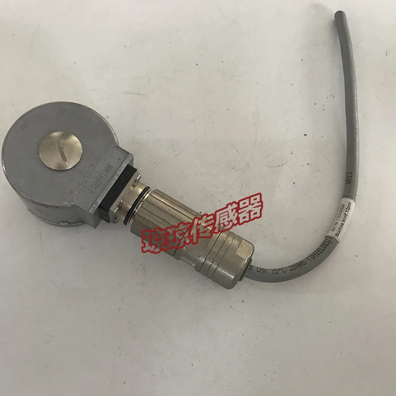 바우머 인코더 CH-8501 BMH 58S1G24C12/13B2A