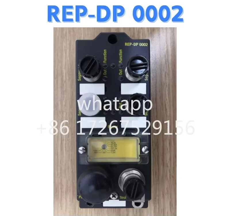 리퍼 모듈 REP-DP 0002 OK