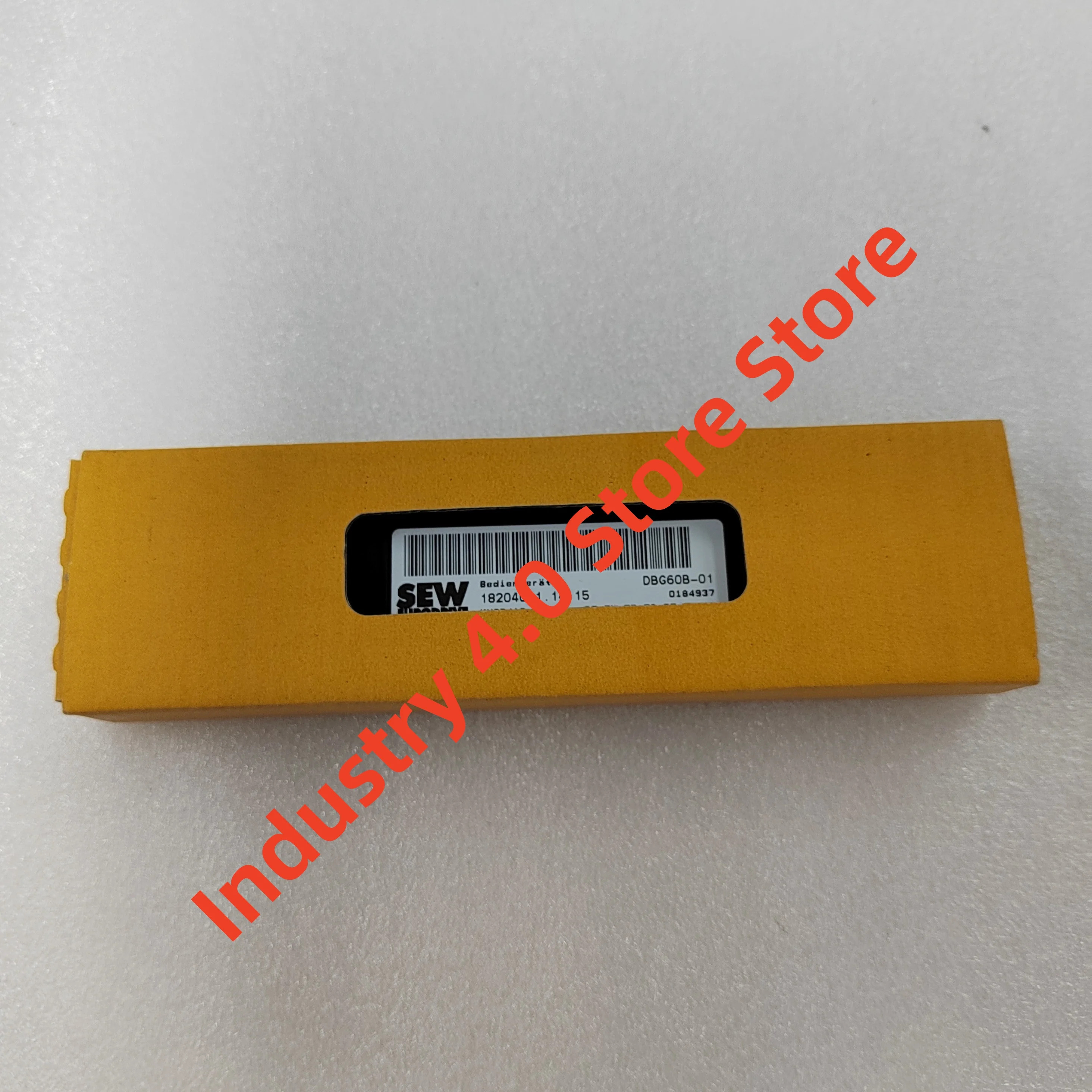 DBG60B-01 조작 패널 원본