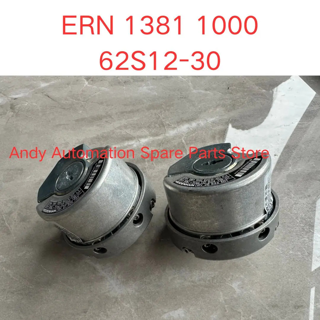 ERN 1381 1000 62S12-30 인코더 ID534 118-07 리퍼 OK 1381100062 S12-30