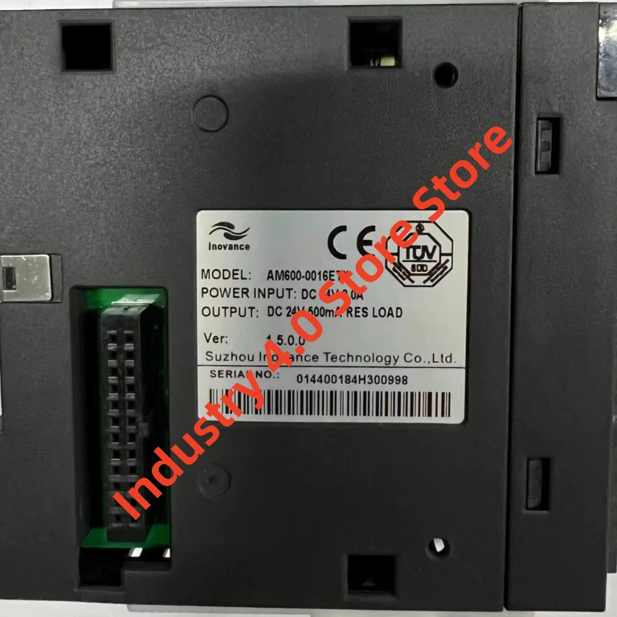 AM600-0016ER AM600-0016ETN PLC 모듈 원본