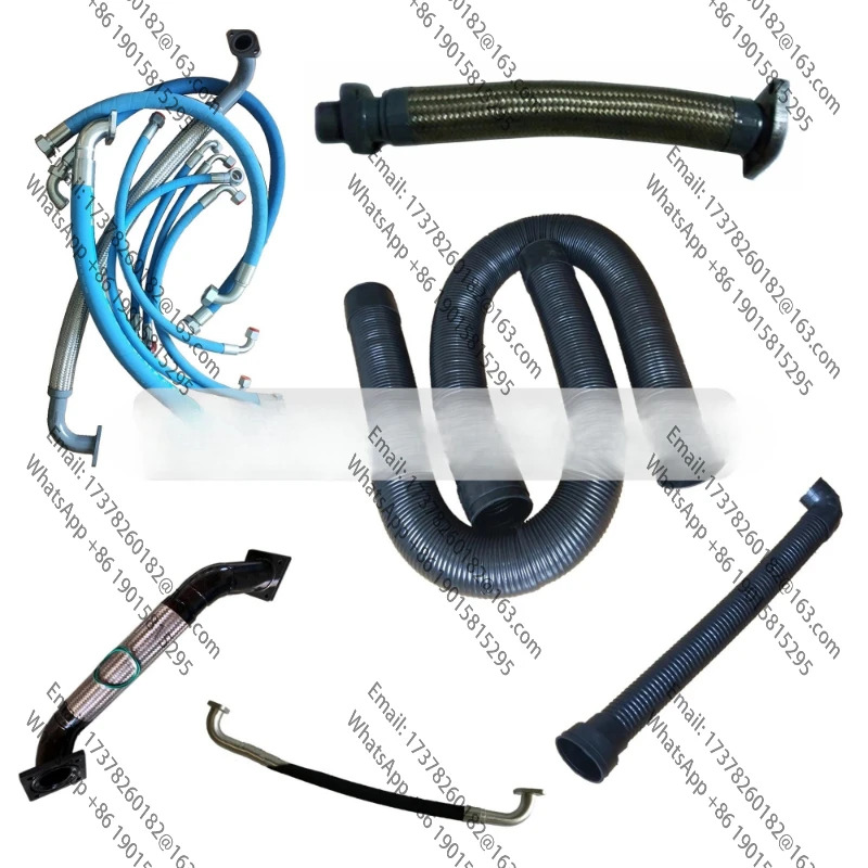 호스는 Ingersoll Rand 47624367001