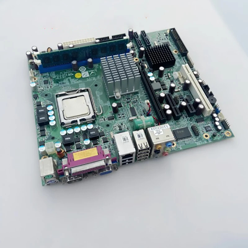 MB-X354 Rev5.0 산업컴퓨터 마더보드