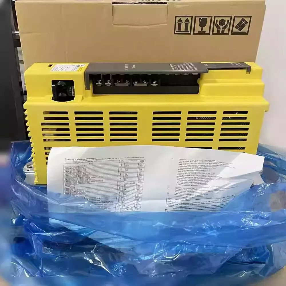 FANUC 서보 드라이브 모듈 A06B-6089-H207 A06B6089H207 신