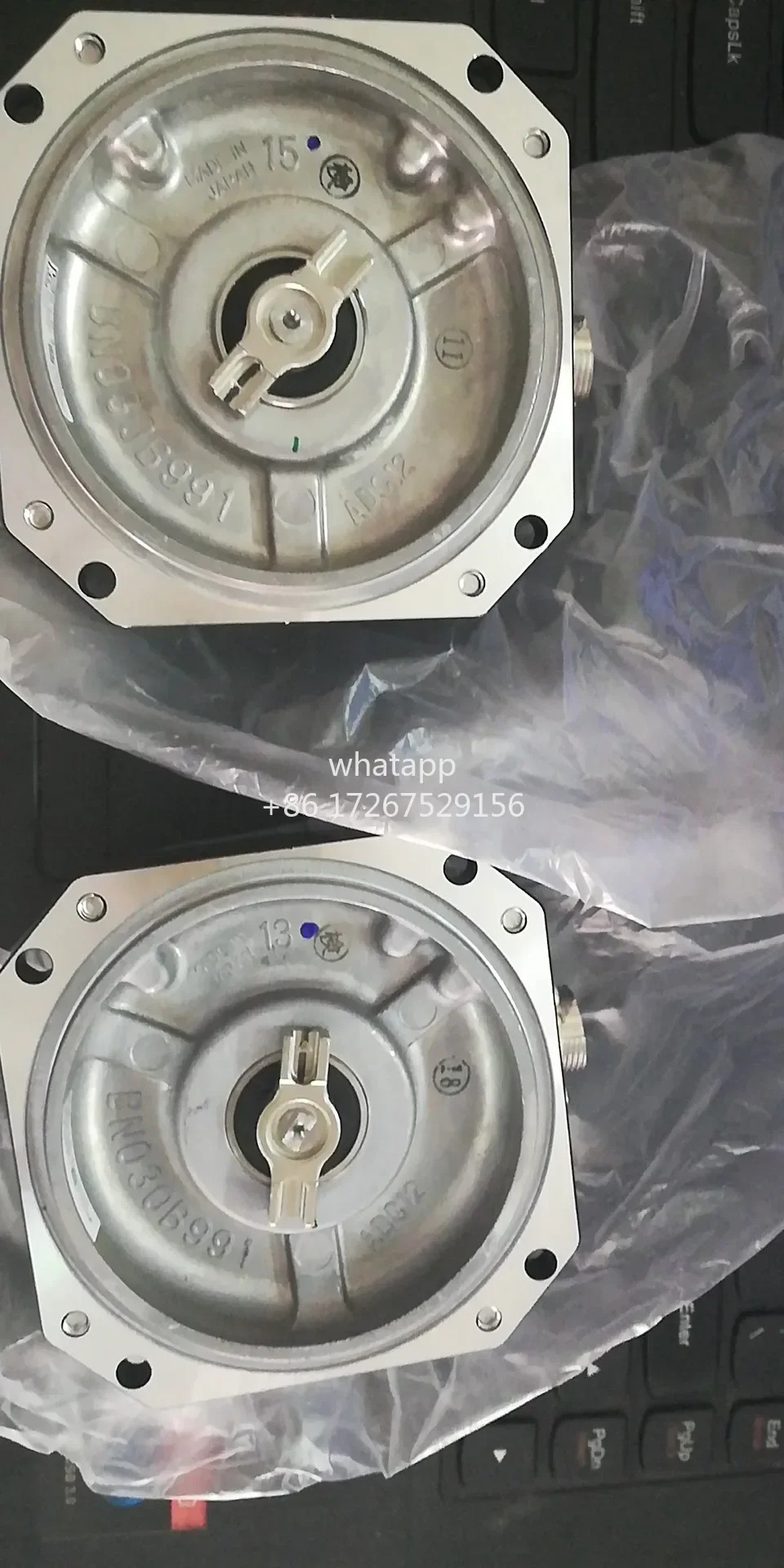 오리지널 서보 엔코더 OSA18/OSA24R OSA17-020 OSA14 OSA17-060