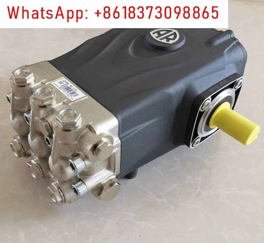 RG21.25HN 고압 플런저 워터 펌프 AR 21L/min 250kg