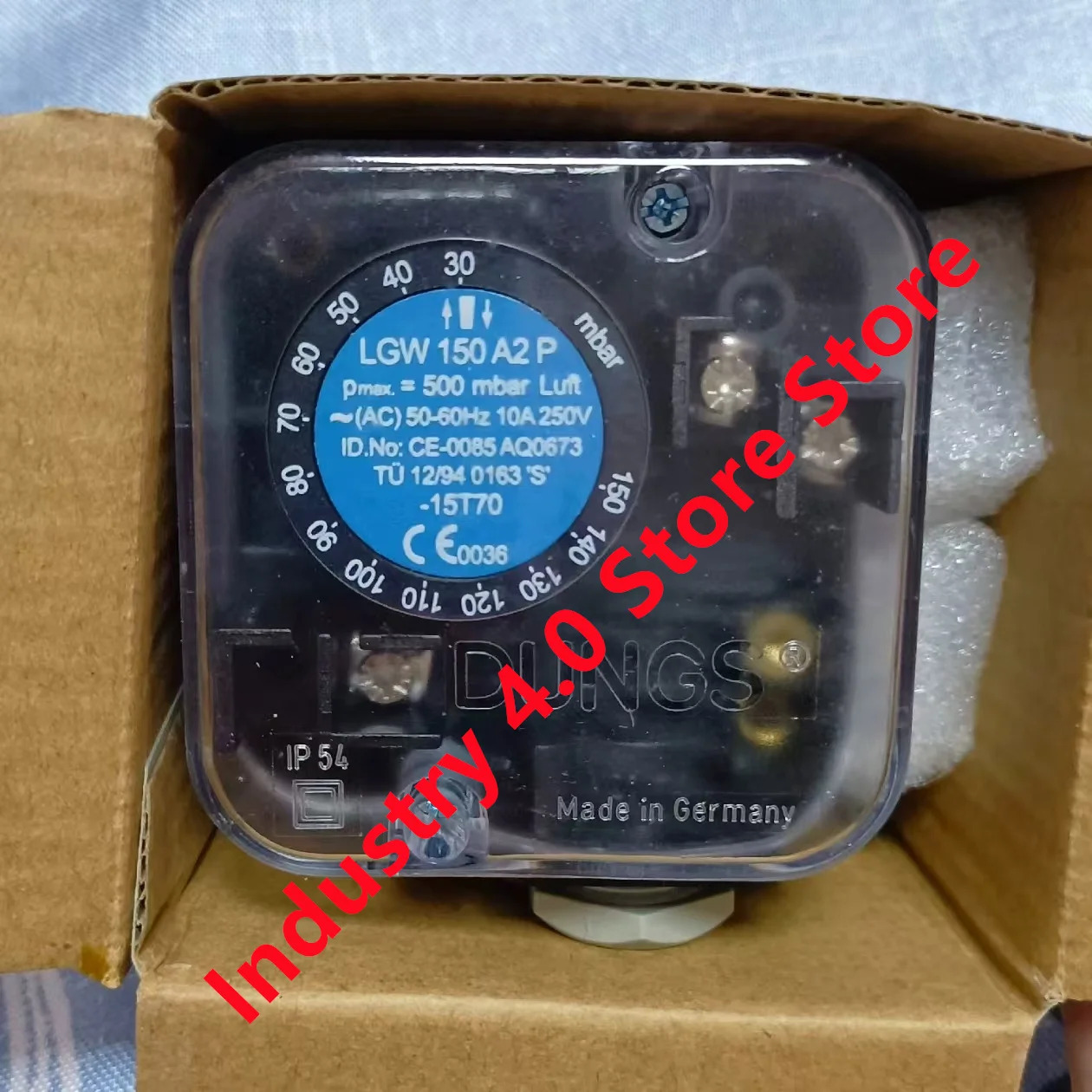 LGW150A2P 신 오리지널