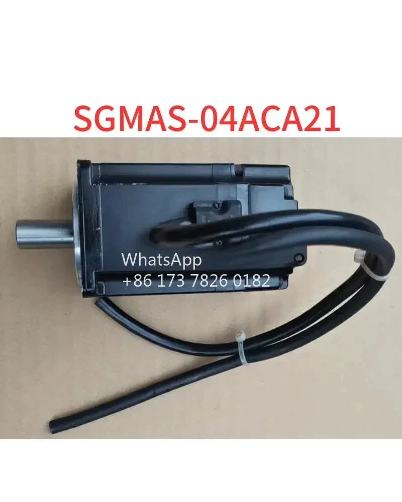 리퍼 모터 sGM호환as-04aca21 400w 기능 패키지