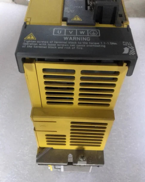 A06B-6220-H015 H600 리퍼 서보 드라이브 OKA06B-6220-H015