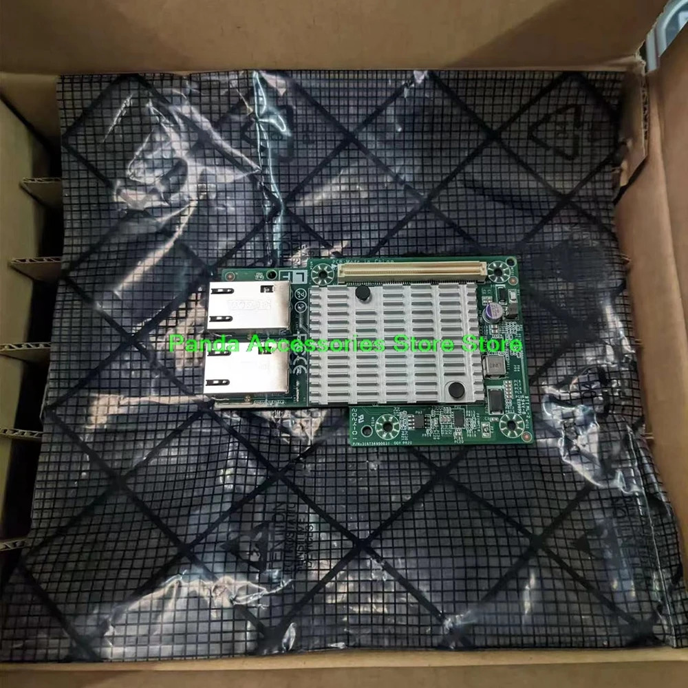 TYAN기가비트 네트워크 카드X550-T2 OCP2.0 M7108-X550-2T