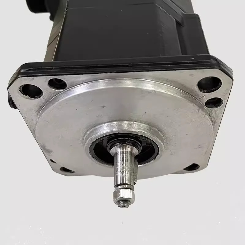 A06B-0032-B675 Fanuc 서보모터 리퍼 완료 A06B 0032 B675