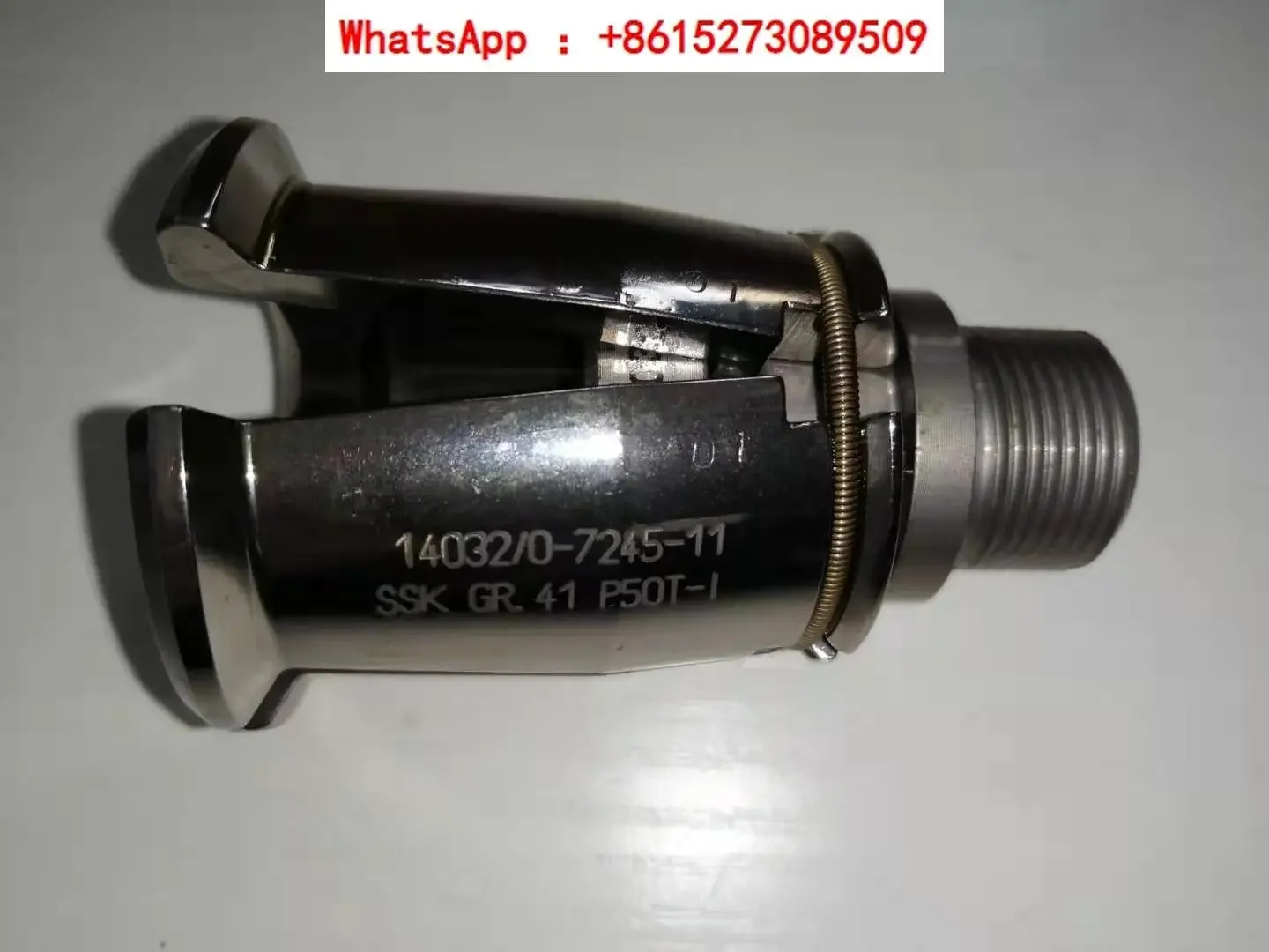 P50T-1-2SSK GR.41P50T-I963.14032.100.0 OKKHM-100S