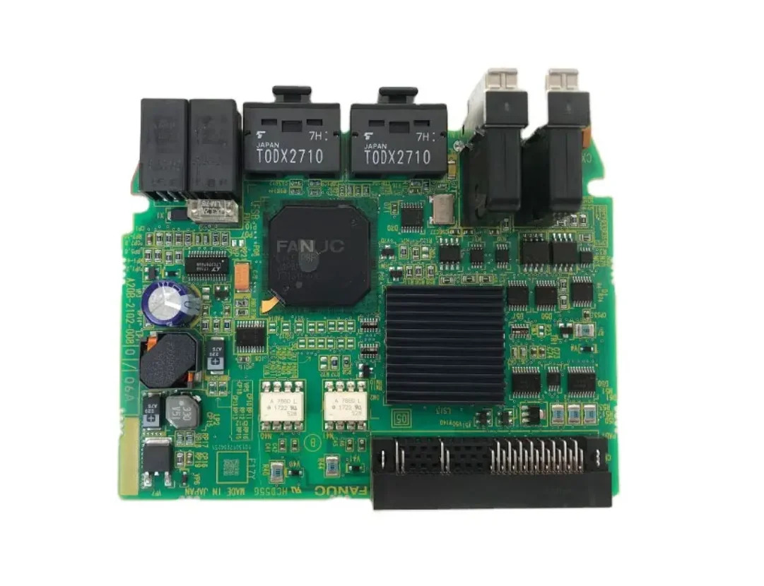A20B-2102-0080 Fanuc 회로 기판 12개월 A20B 21020080