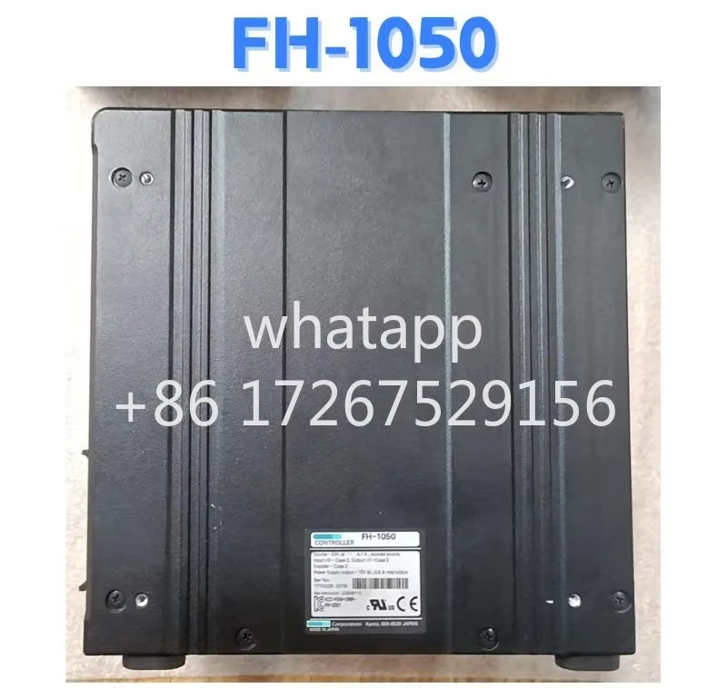 리퍼 컨트롤러 FH-1050 OK