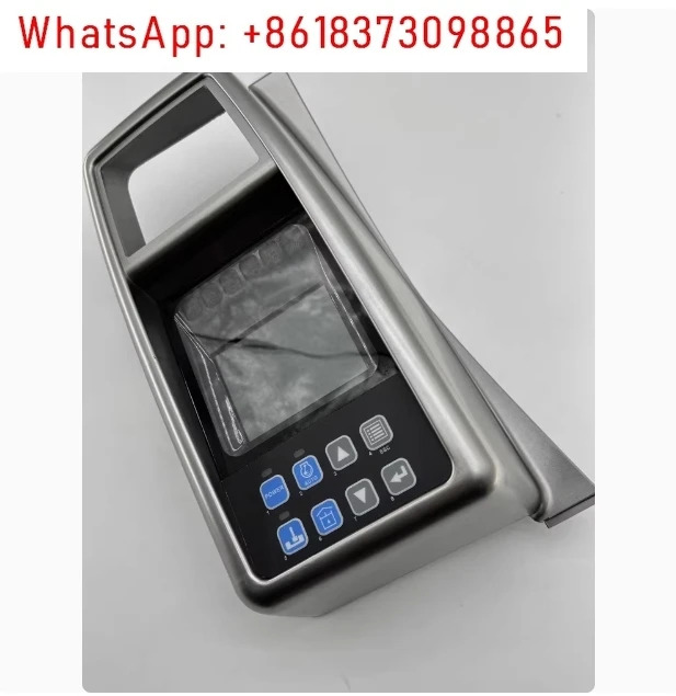 300426 -00008 DX140W DX160W DX160W패널 게이지 모니터