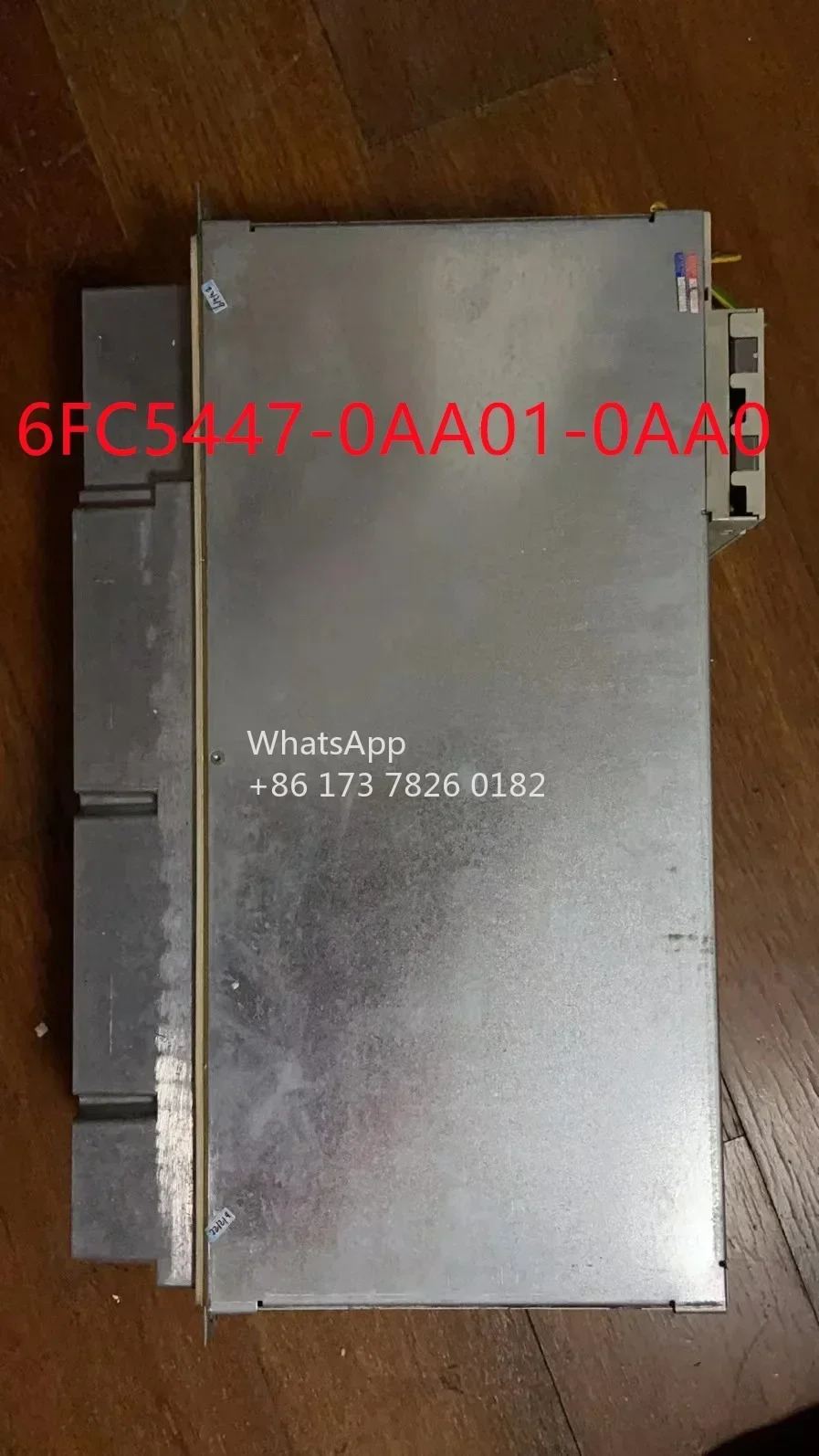6FC5447-0AA01-0AA0 상태 6FC5447 0AA01 0AA0