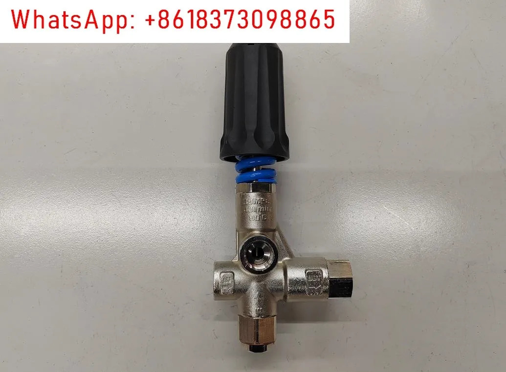PA 조절기 PULSAR 4/PULSAR RV 교체 31MPA 40L/MIN