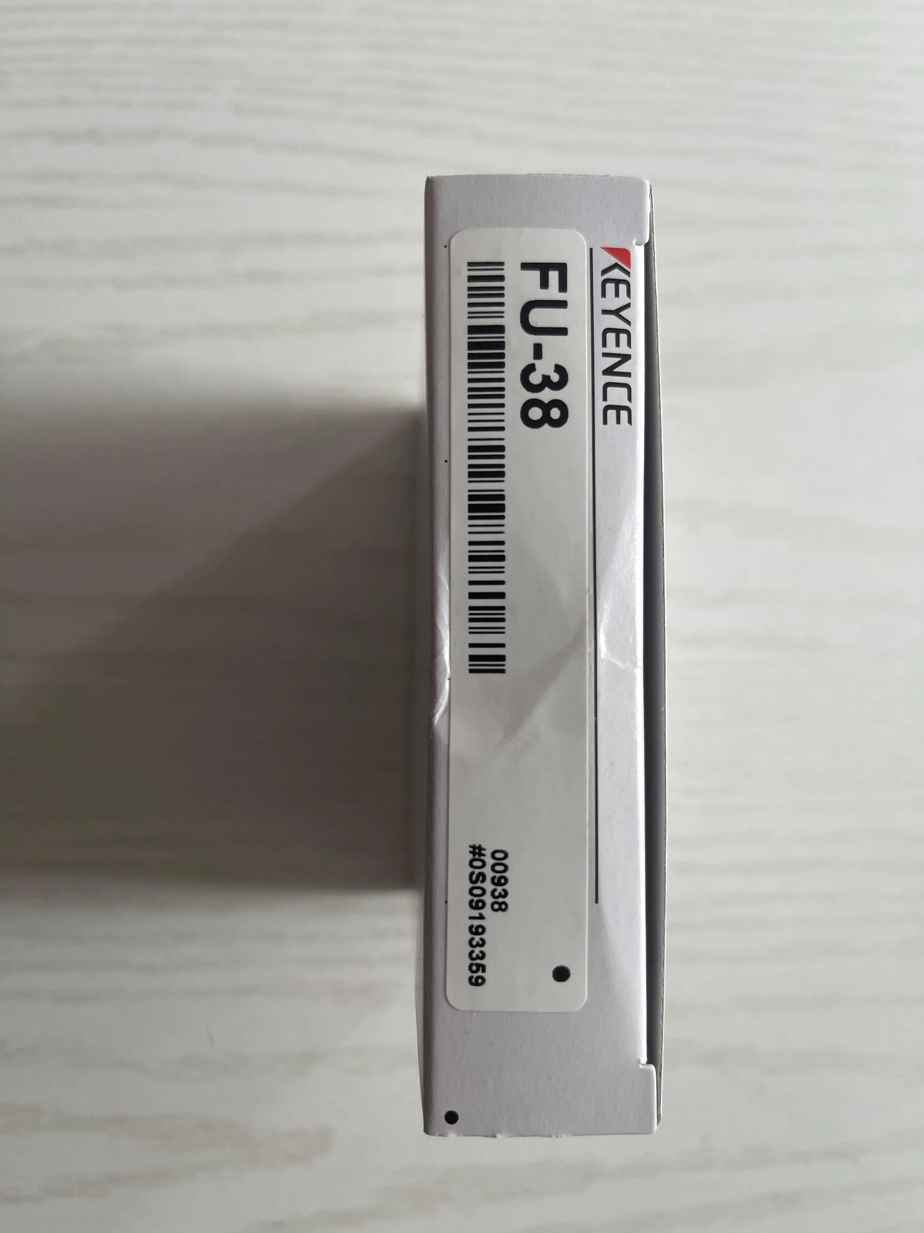 Keyence FU-38 광섬유센서