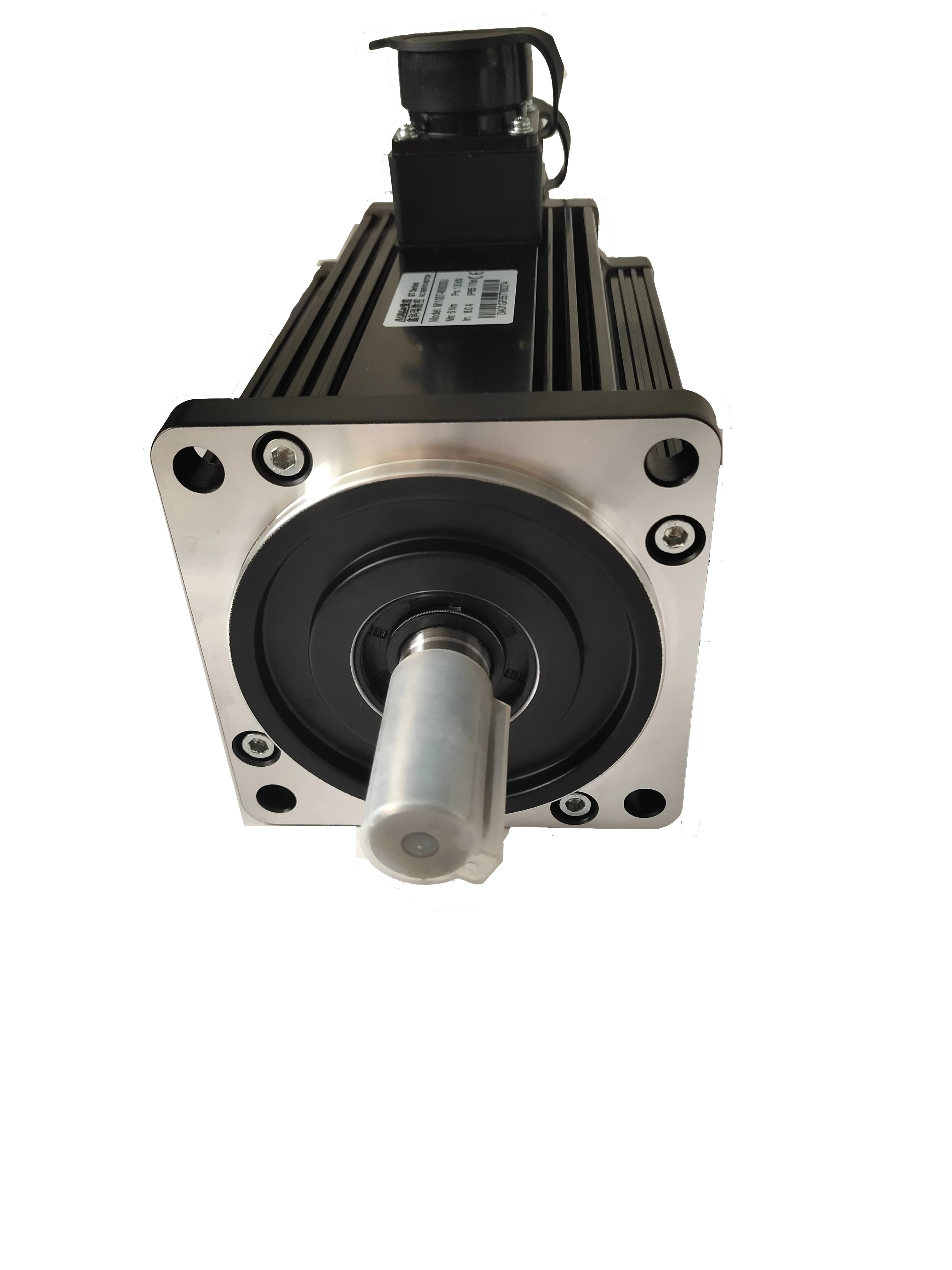 Yaskawa 모터와 유사고토크 NewKer 180mm 2000rpm AC 2KW 서보모터