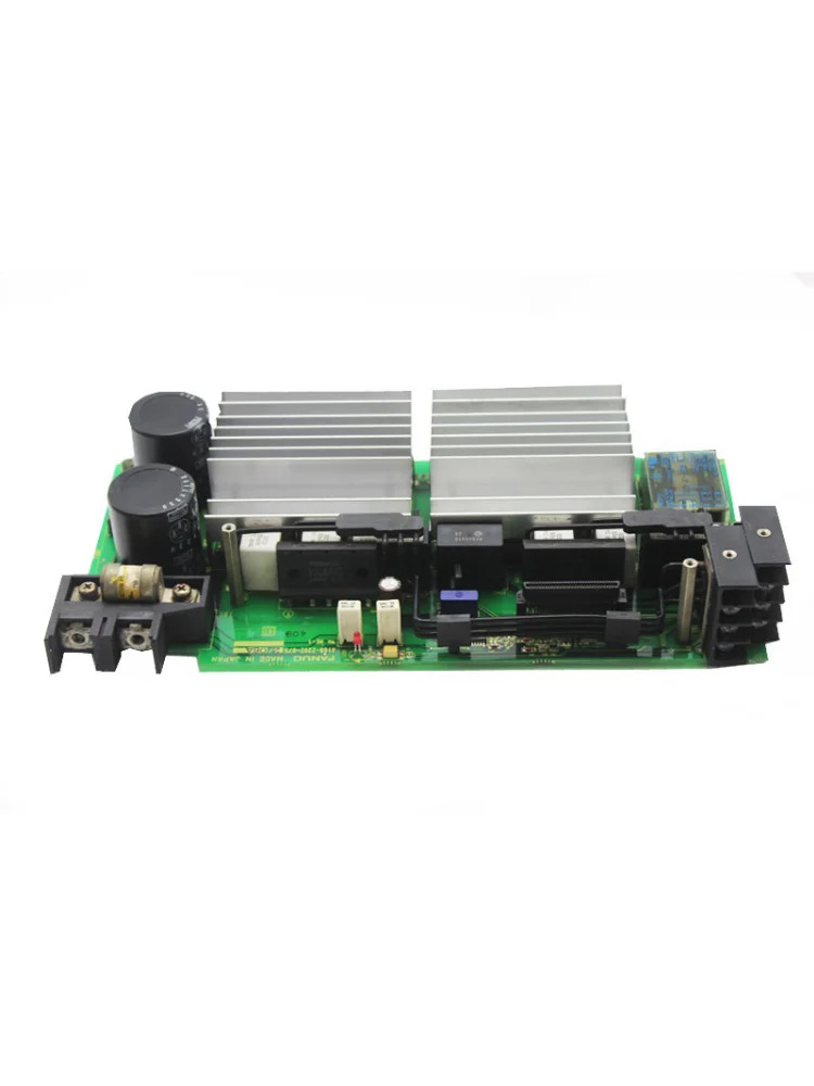 A16B-2202-0752 CNC 기계 컨트롤러Fanuc PCB 보드 회로 기판 저렴