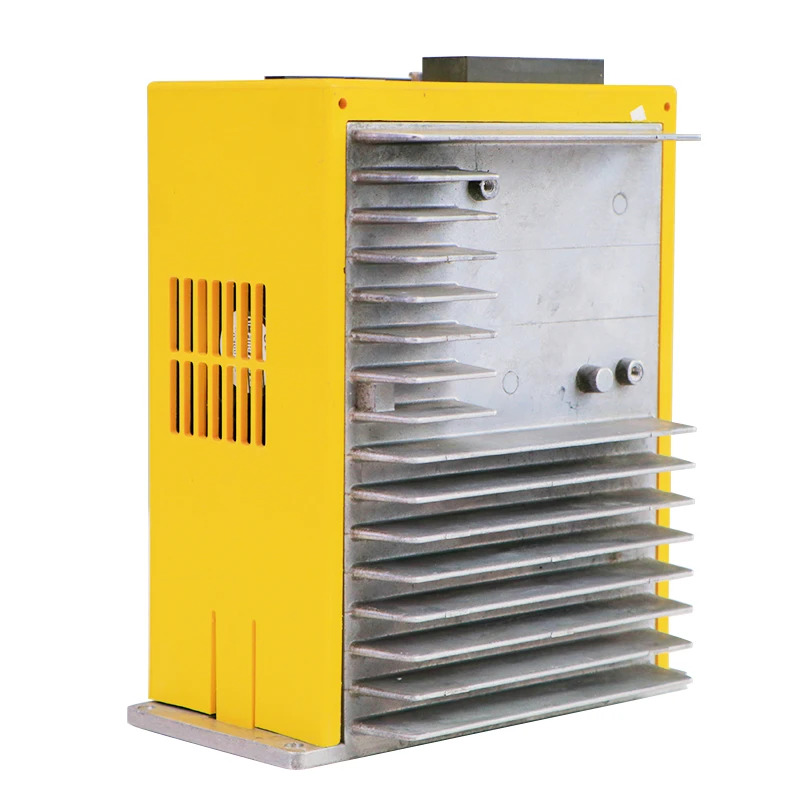 A06B-6093-H112 CNC 시스템 기계Fanuc 서보 증폭기 드라이브