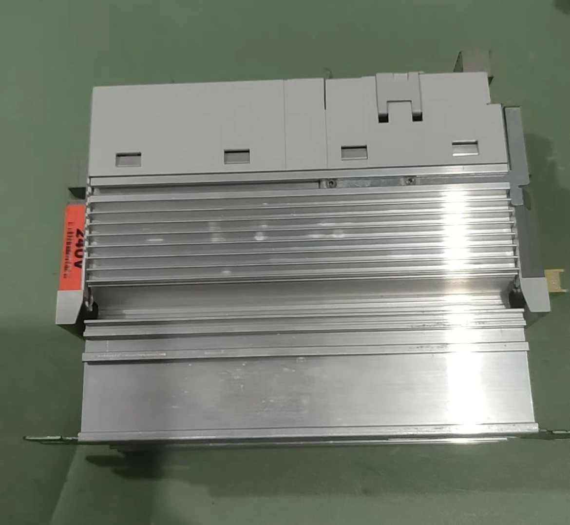 E82EV7512C상태로 리퍼 완료 E82EV7512C