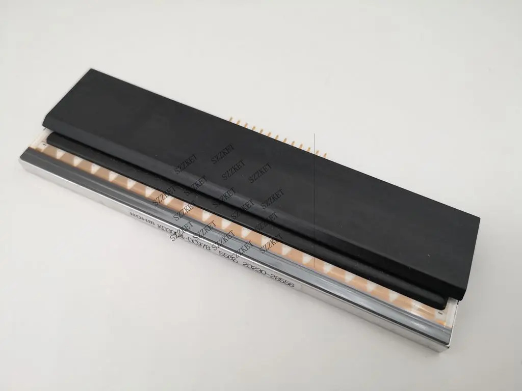 TTP-342 TTP-342M PRO 열전사 프린트 헤드 TTP-342E TTP-342MPLUS 새제품 산업용 바코드 프린터