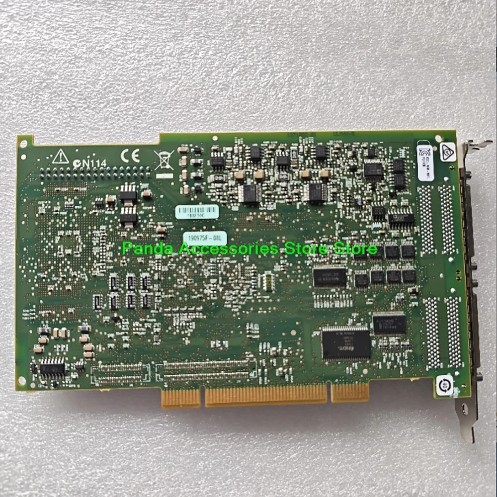 PCI-7358 190975 F-08L 제어 카드
