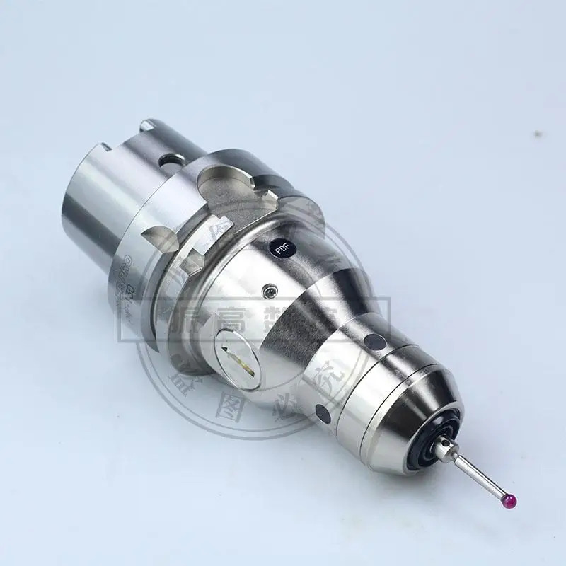 동력형 엣지 파인더 HSK-A63-PMP-130PPM/PMPC 기계식