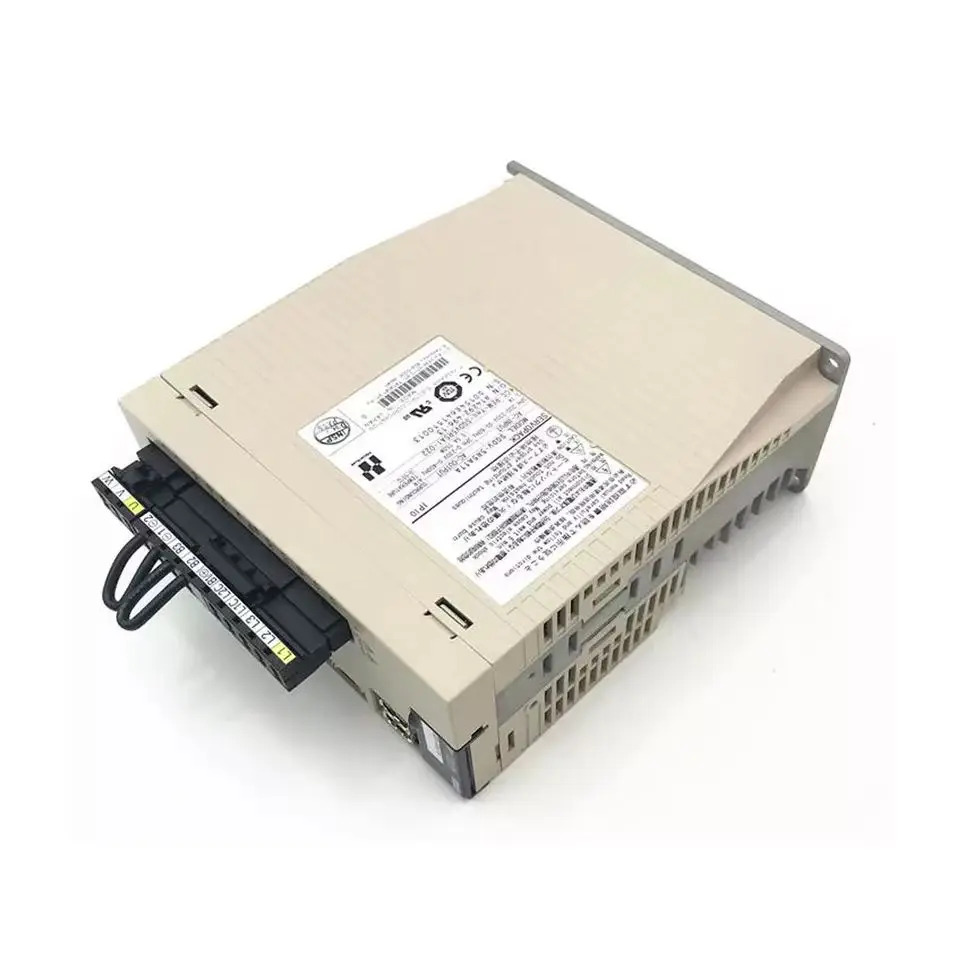 SGDV-5R5A11A 서보팩 서보 드라이버 SGDV5R5A11A 12개월