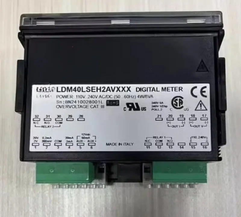 이탈리아 LDM40LSEH2XXX 오리지널