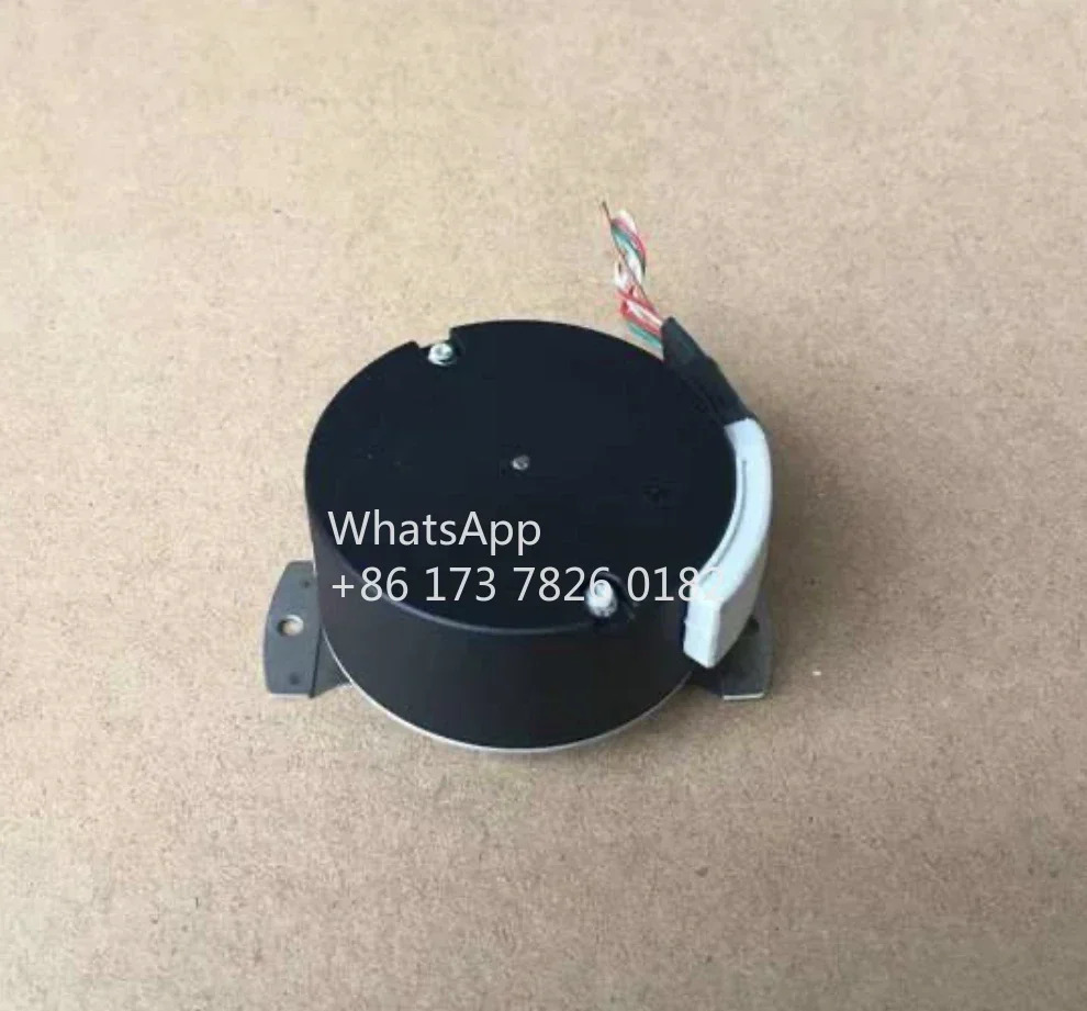 MFE0020BASC 리퍼 인코더 완료 정상적으로 작동함