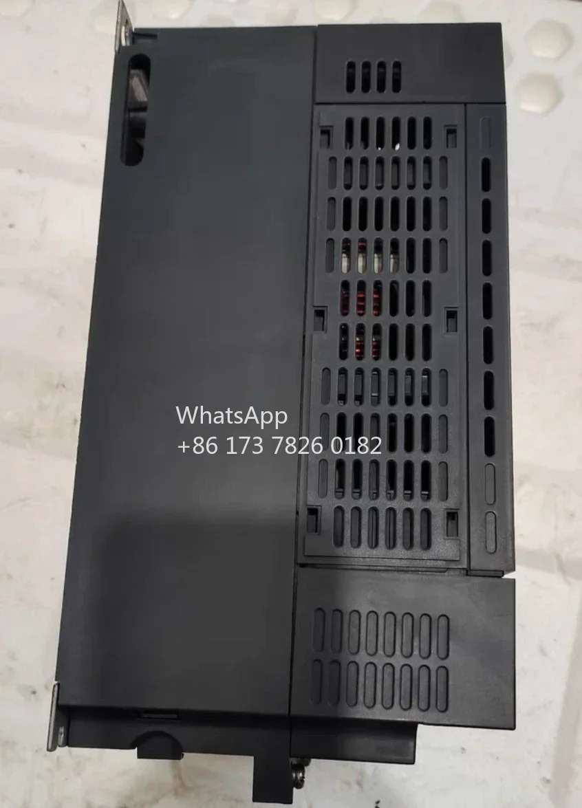 리퍼된 주파수 변환기 atv71hu55n4z 5.5kw 380V