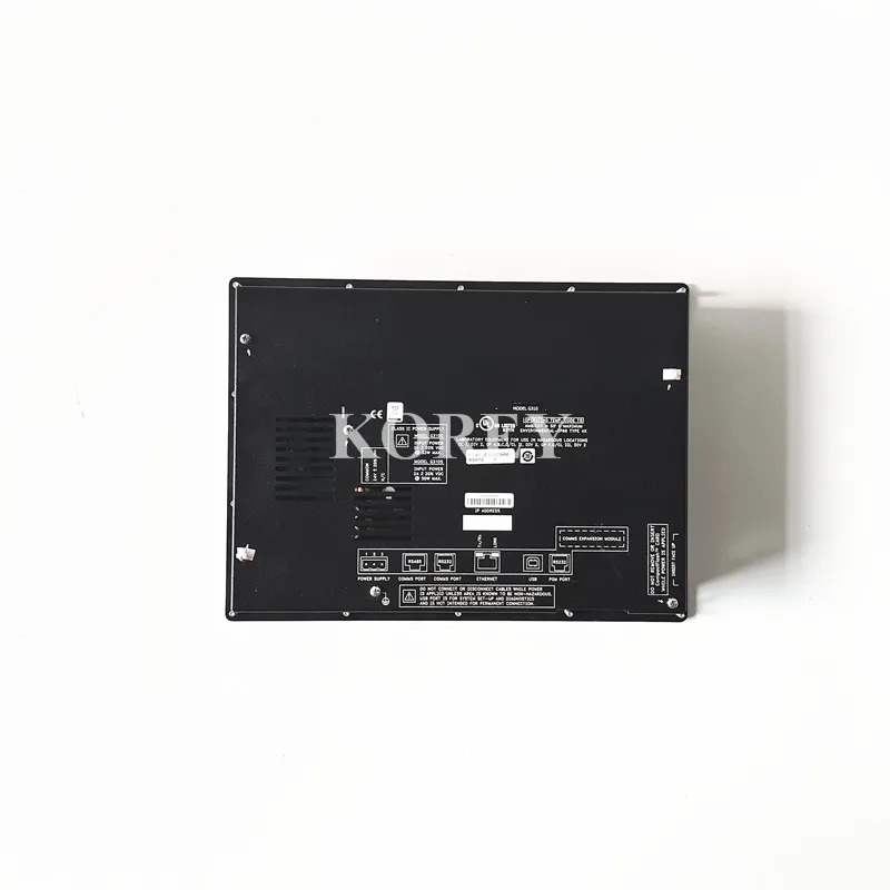 터치스크린 HMI G310C000 G306C000 G310C