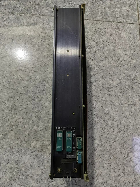 A16B-1211-0850 리퍼 전원공급장치 완료